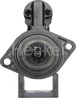 Henkel Parts 3116611 - Starter car-mod.net