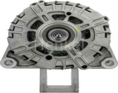 Henkel Parts 3116059 - Alternator car-mod.net