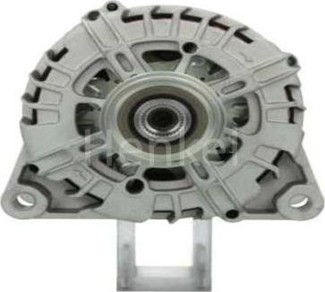 Henkel Parts 3116053 - Alternator car-mod.net