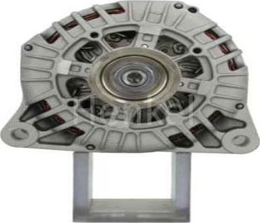 Henkel Parts 3116004 - Alternator car-mod.net