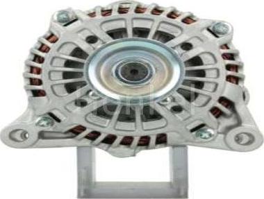 Henkel Parts 3116002 - Alternator car-mod.net