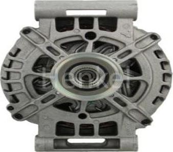 Henkel Parts 3116153 - Alternator car-mod.net