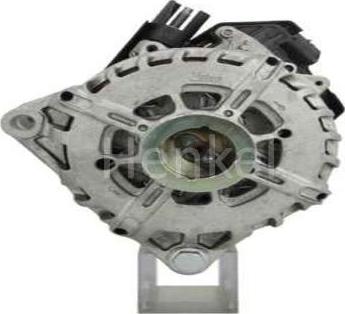 Henkel Parts 3116176 - Alternator car-mod.net
