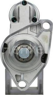 Henkel Parts 3116808 - Starter car-mod.net