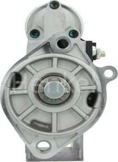 Henkel Parts 3116751 - Starter car-mod.net