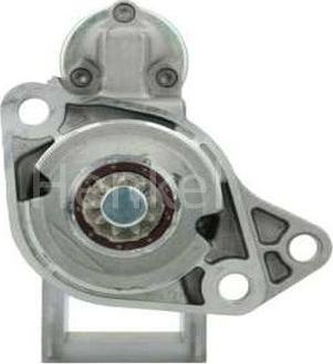Henkel Parts 3116757 - Starter car-mod.net