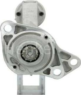 Henkel Parts 3116761 - Starter car-mod.net