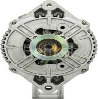 Henkel Parts 3110999 - Alternator car-mod.net