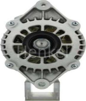 Henkel Parts 3110997 - Alternator car-mod.net