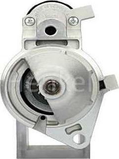 Henkel Parts 3110692 - Starter car-mod.net
