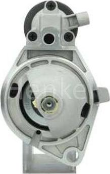 Henkel Parts 3110688 - Starter car-mod.net