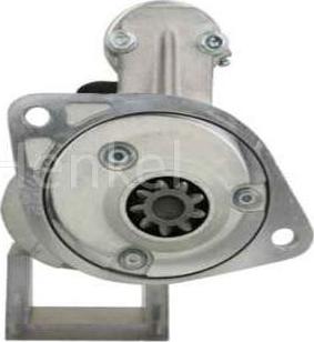 Henkel Parts 3110637 - Starter car-mod.net