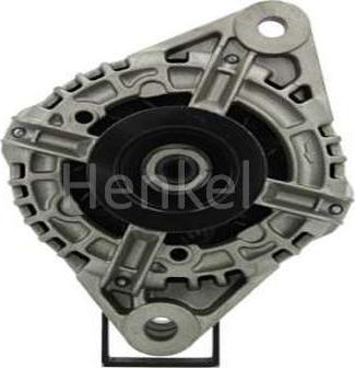Henkel Parts 3110089 - Alternator car-mod.net