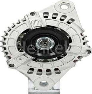 Henkel Parts 3110087 - Alternator car-mod.net