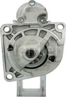 Henkel Parts 3110799 - Starter car-mod.net