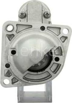Henkel Parts 3110748 - Starter car-mod.net