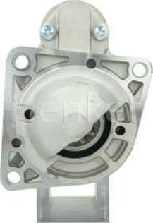 Henkel Parts 3110747 - Starter car-mod.net