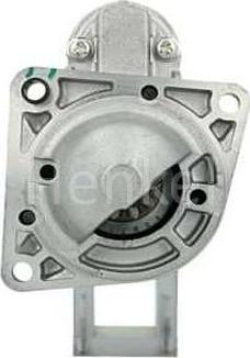 Henkel Parts 3110750 - Starter car-mod.net