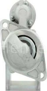 Henkel Parts 3110767 - Starter car-mod.net