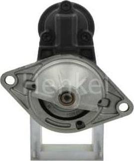 Henkel Parts 3110729 - Starter car-mod.net