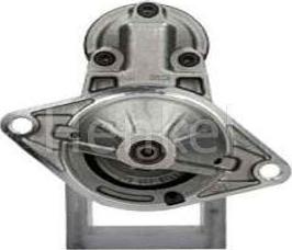 Henkel Parts 3110728 - Starter car-mod.net