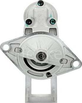 Henkel Parts 3110727 - Starter car-mod.net