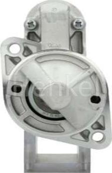 Henkel Parts 3111991 - Starter car-mod.net