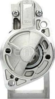 Henkel Parts 3111884 - Starter car-mod.net