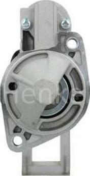 Henkel Parts 3111883 - Starter car-mod.net