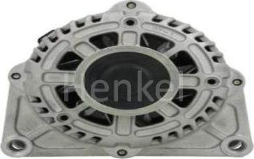 Henkel Parts 3111290 - Alternator car-mod.net