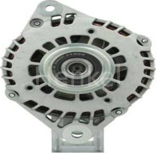 Henkel Parts 3111211 - Alternator car-mod.net