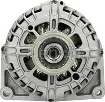 Henkel Parts 3111213 - Alternator car-mod.net
