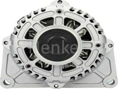 Henkel Parts 3111288 - Alternator car-mod.net