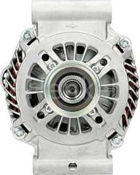 Henkel Parts 3118015 - Alternator car-mod.net
