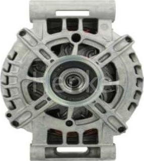 Henkel Parts 3118017 - Alternator car-mod.net