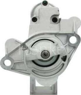 Henkel Parts 3118088 - Starter car-mod.net