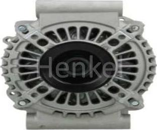 Henkel Parts 3118020 - Alternator car-mod.net