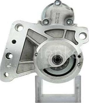 Henkel Parts 3118123 - Starter car-mod.net