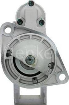 Henkel Parts 3118326 - Starter car-mod.net