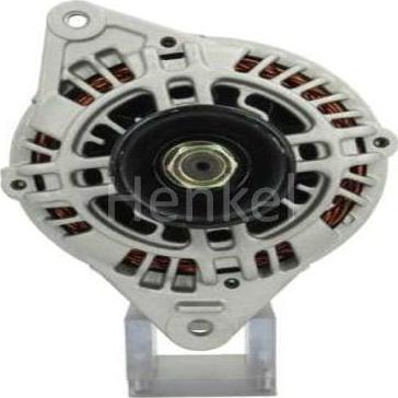Henkel Parts 3112249 - Alternator car-mod.net