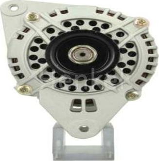 Henkel Parts 3112228 - Alternator car-mod.net