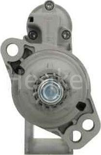 Henkel Parts 3117986 - Starter car-mod.net
