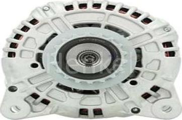 Henkel Parts 3117475 - Alternator car-mod.net