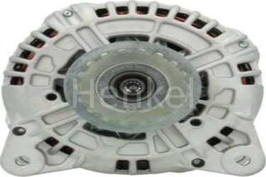 Henkel Parts 3117478 - Alternator car-mod.net
