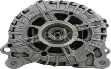 Henkel Parts 3117649 - Alternator car-mod.net