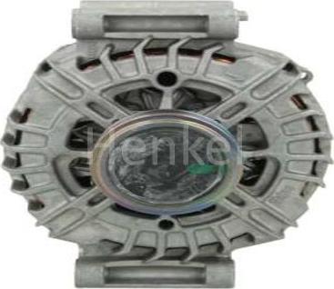Henkel Parts 3117669 - Alternator car-mod.net