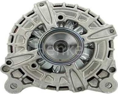 Henkel Parts 3117688 - Alternator car-mod.net