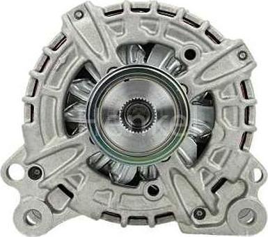 Henkel Parts 3117687 - Alternator car-mod.net
