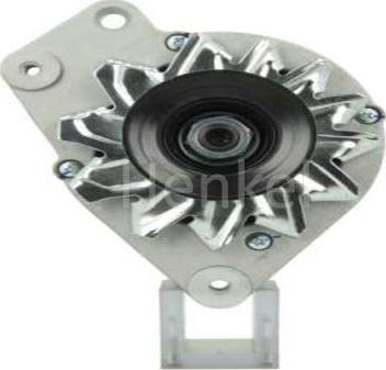 Henkel Parts 3117095 - Alternator car-mod.net