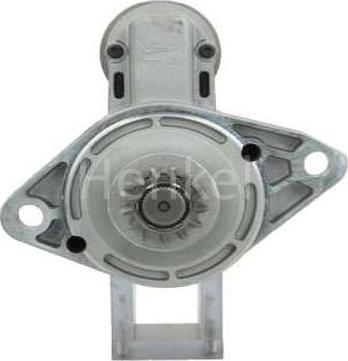 Henkel Parts 3117046 - Starter car-mod.net